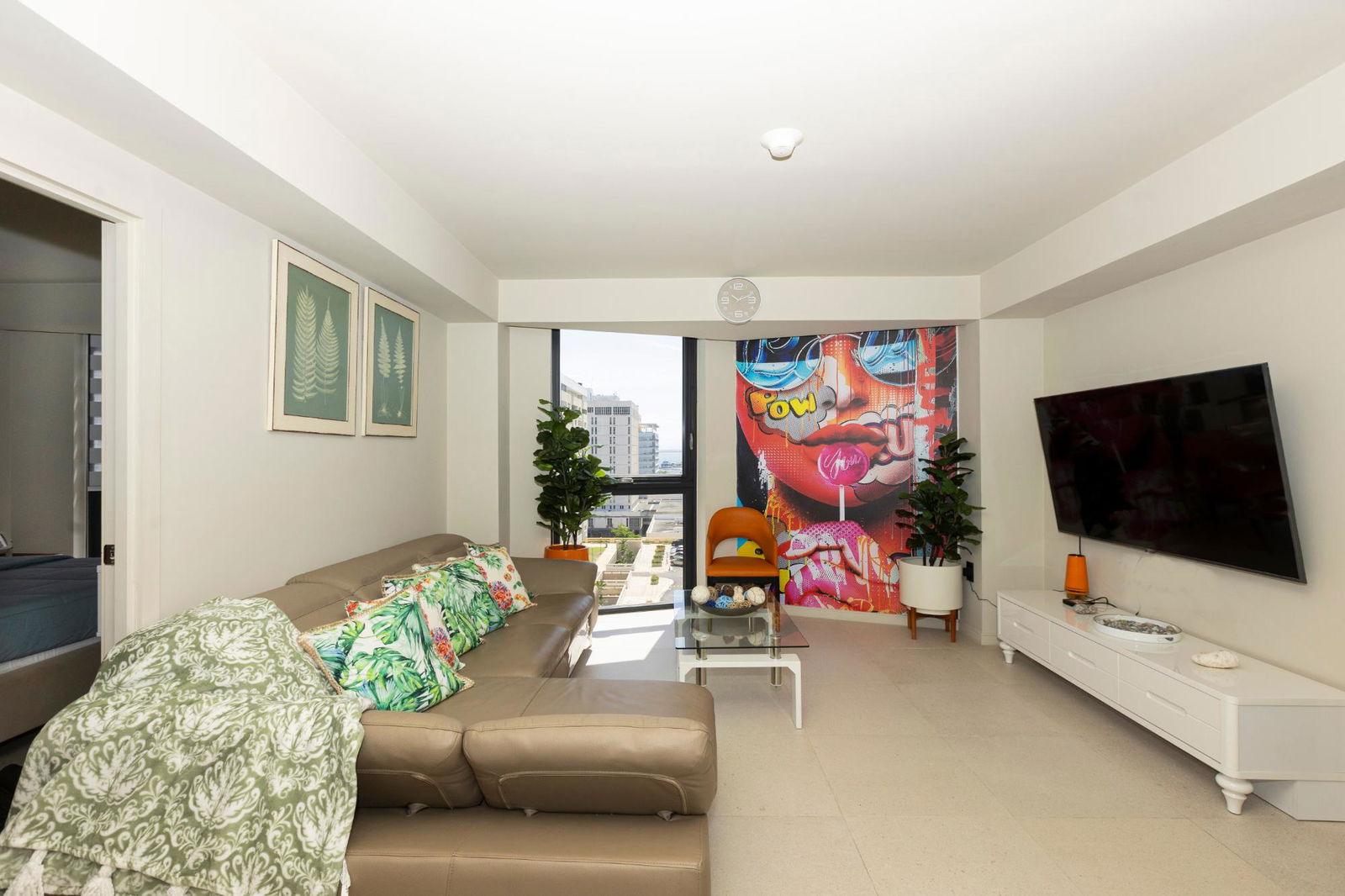 Second image of 1105-2-4 King Street in KINGSTON, Kingston, Jamaica - property is For Rent