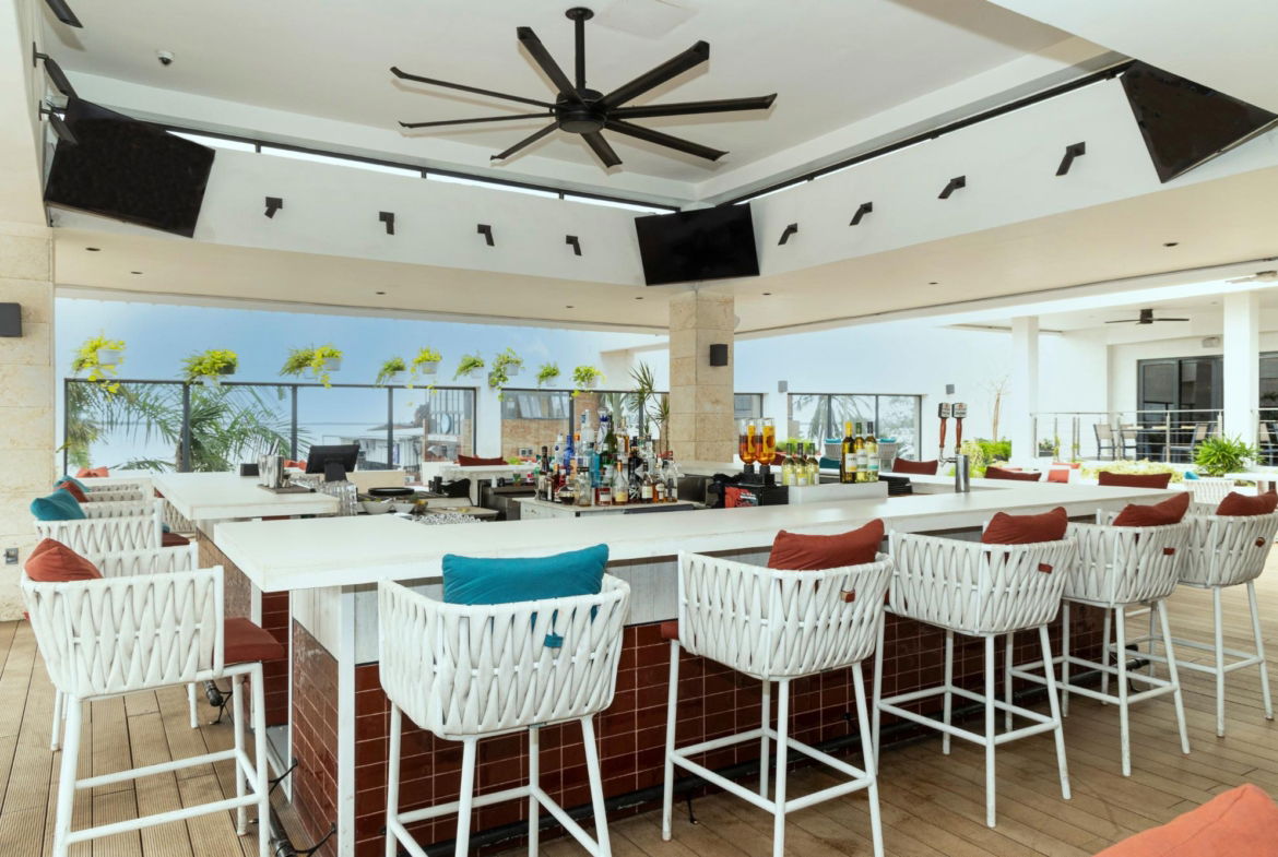 Eleventh image of 1105-2-4 King Street in KINGSTON, Kingston, Jamaica - property is For Rent