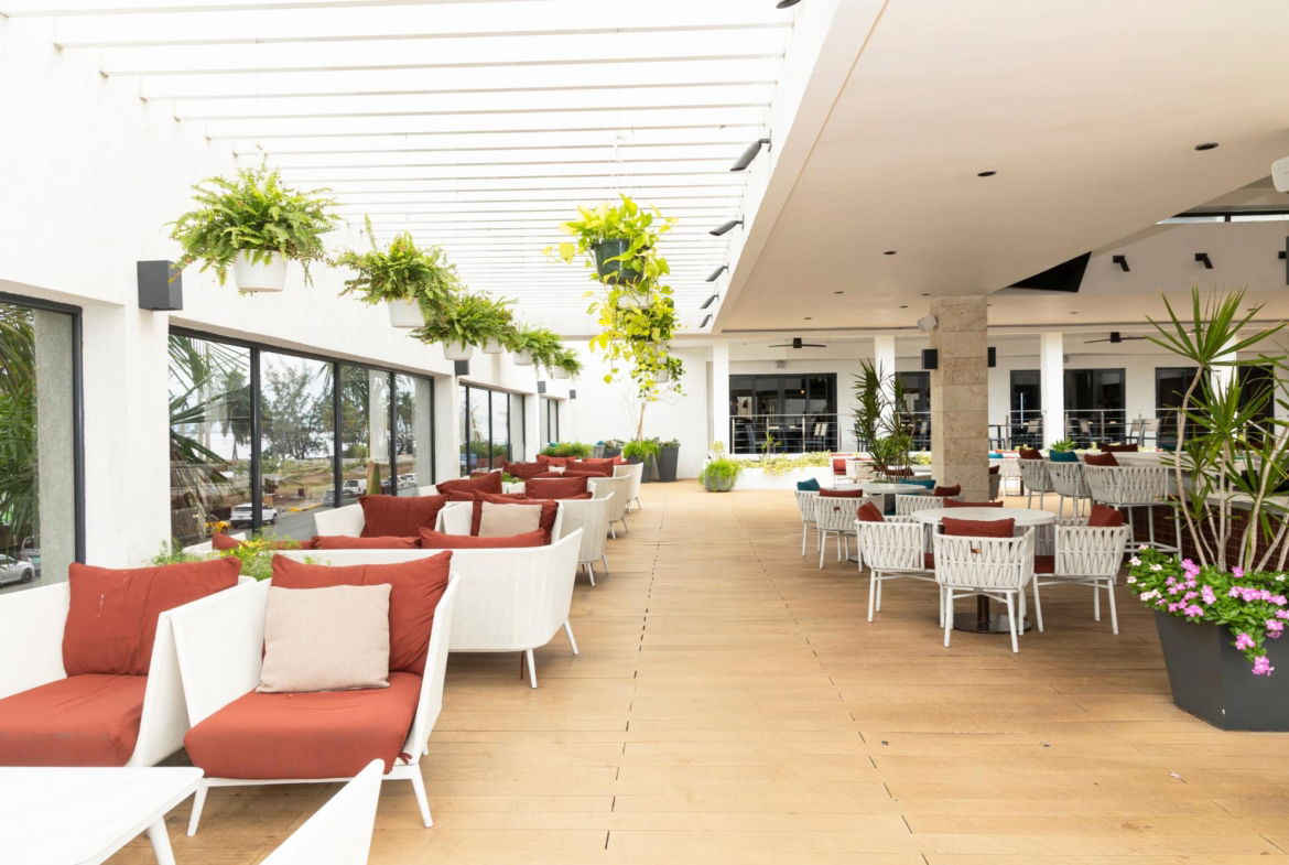 Twelfth image of 1105-2-4 King Street in KINGSTON, Kingston, Jamaica - property is For Rent