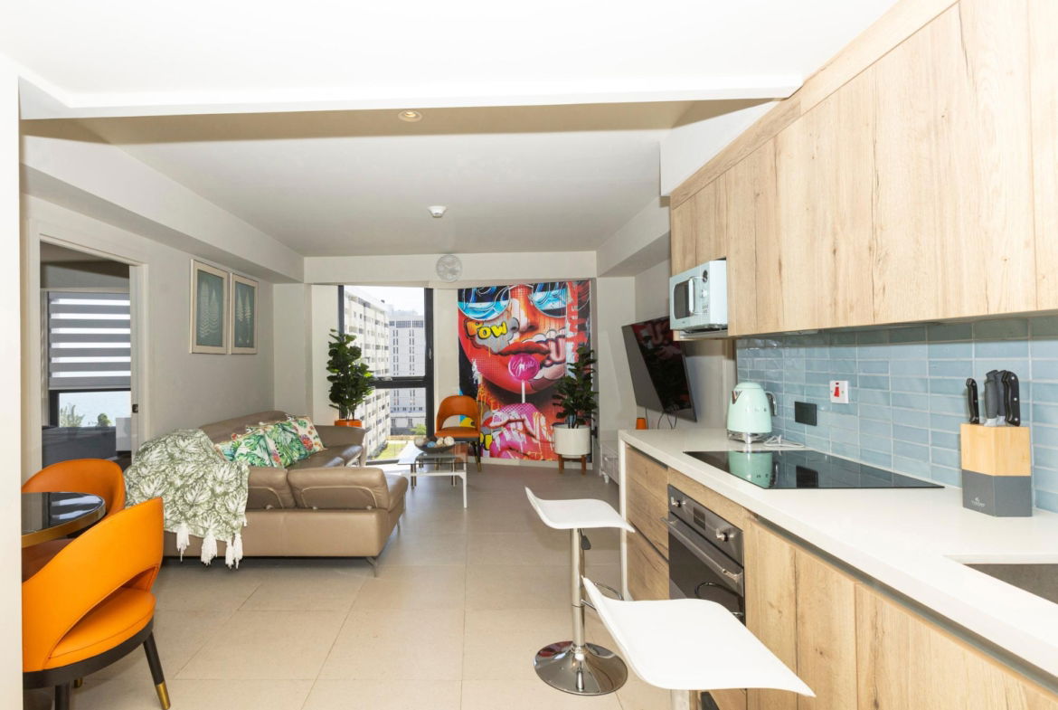 First image of 1105-2-4 King Street in KINGSTON, Kingston, Jamaica - property is For Rent