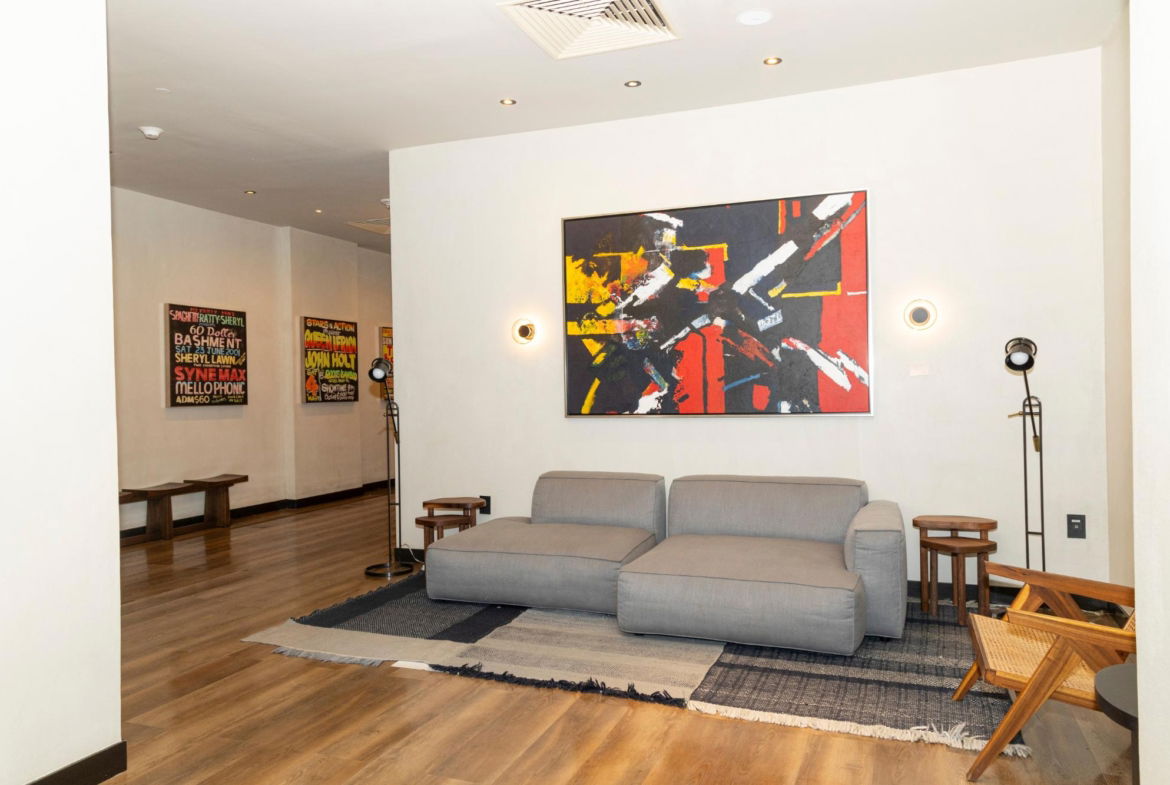 Seventeenth image of 1105-2-4 King Street in KINGSTON, Kingston, Jamaica - property is For Rent