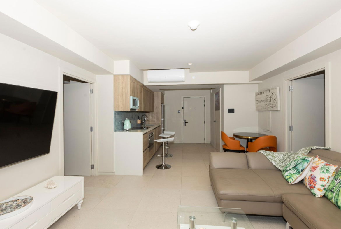Third image of 1105-2-4 King Street in KINGSTON, Kingston, Jamaica - property is For Rent