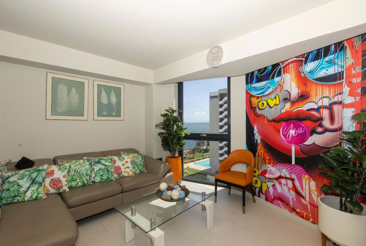 Fourth image of 1105-2-4 King Street in KINGSTON, Kingston, Jamaica - property is For Rent