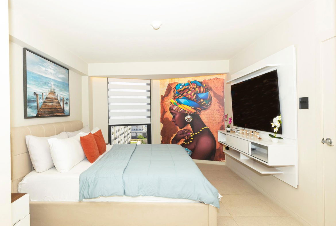 Fifth image of 1105-2-4 King Street in KINGSTON, Kingston, Jamaica - property is For Rent