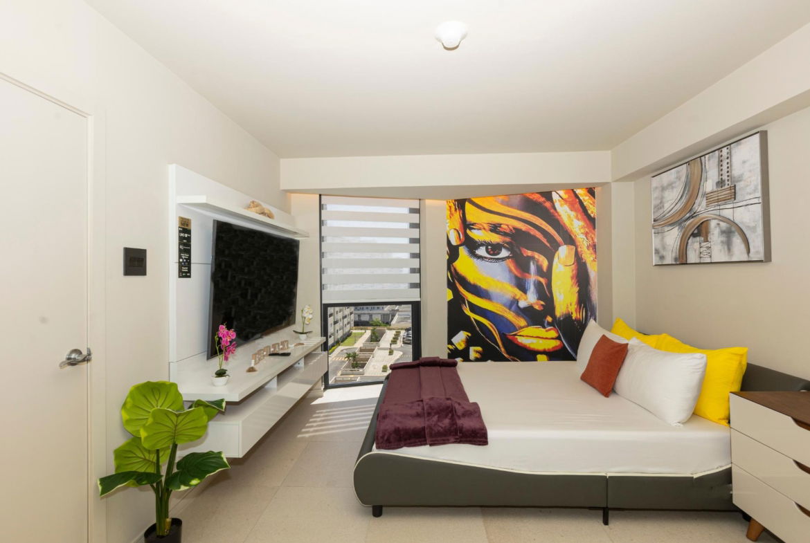 Eighth image of 1105-2-4 King Street in KINGSTON, Kingston, Jamaica - property is For Rent