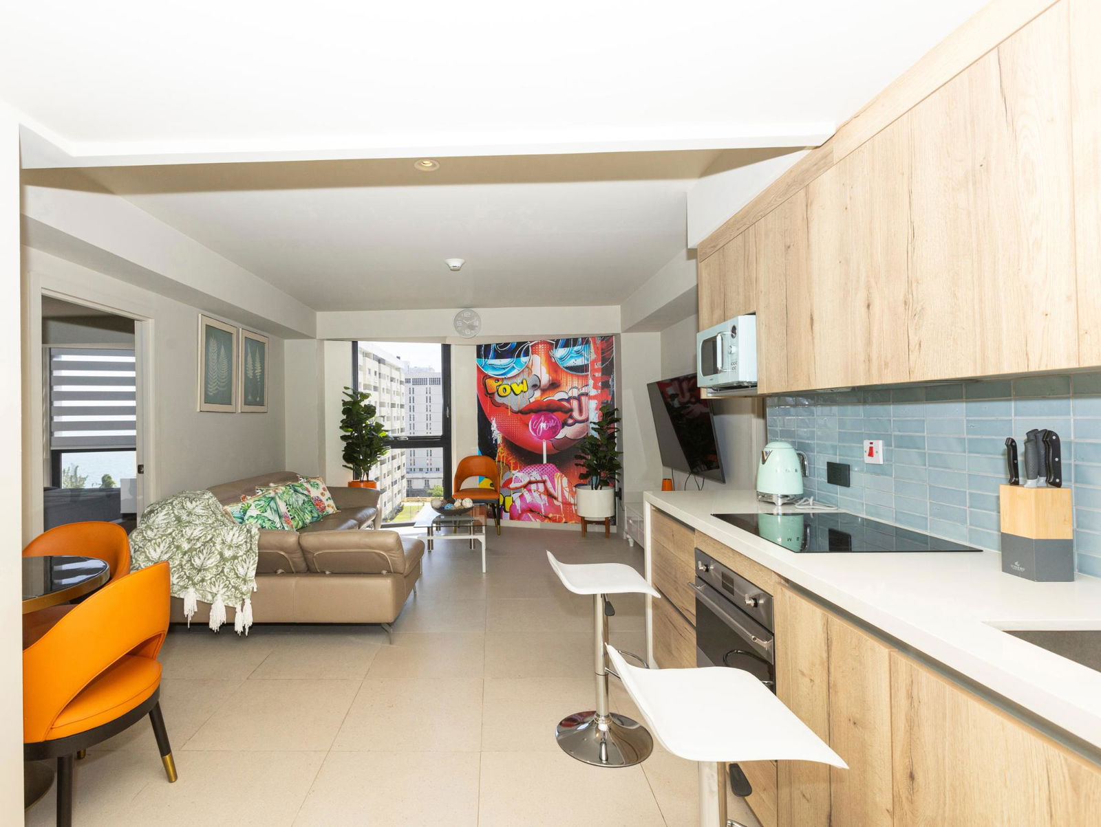 First image of 1105-2-4 King Street in KINGSTON, Kingston, Jamaica - property is For Rent