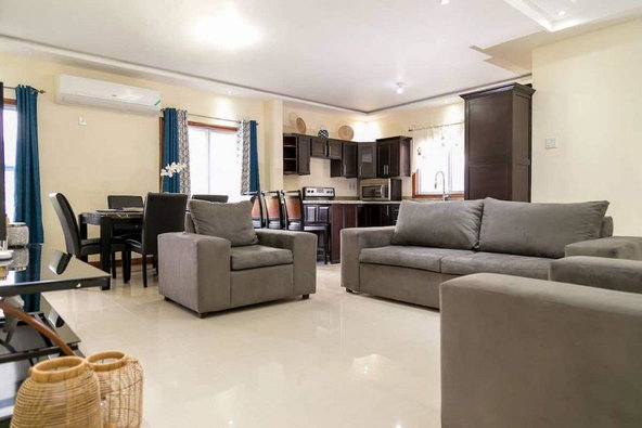Second image of 26 Dillsbury Avenue in Kingston 19, St. Andrew, Jamaica - property is For Rent