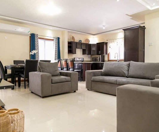 Sixth image of 26 Dillsbury Avenue in Kingston 19, St. Andrew, Jamaica - property is For Rent