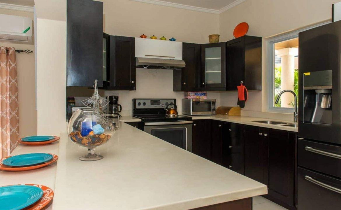 Third image of 49-11 Stanley Terrace in Red Hills, St. Andrew, Jamaica - property is For Rent