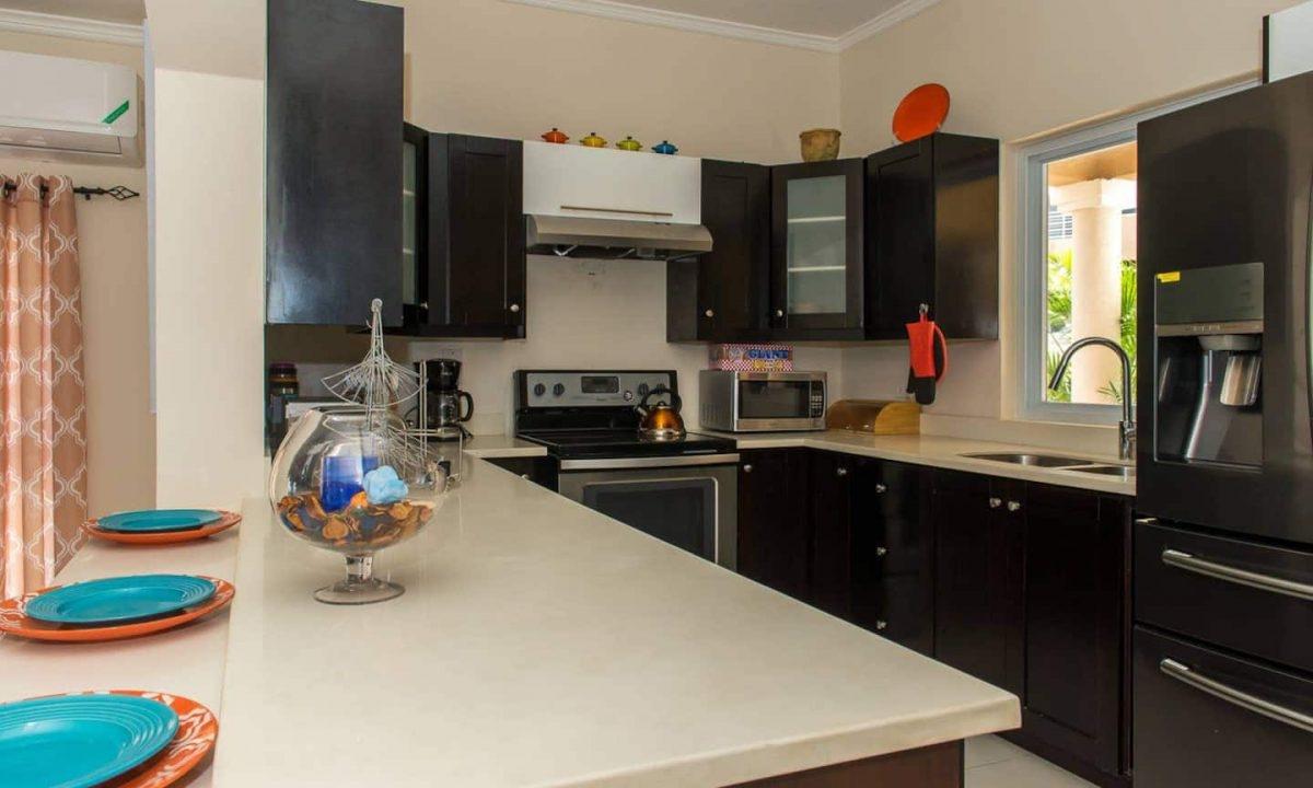 Third image of 49-11 Stanley Terrace in Red Hills, St. Andrew, Jamaica - property is For Rent