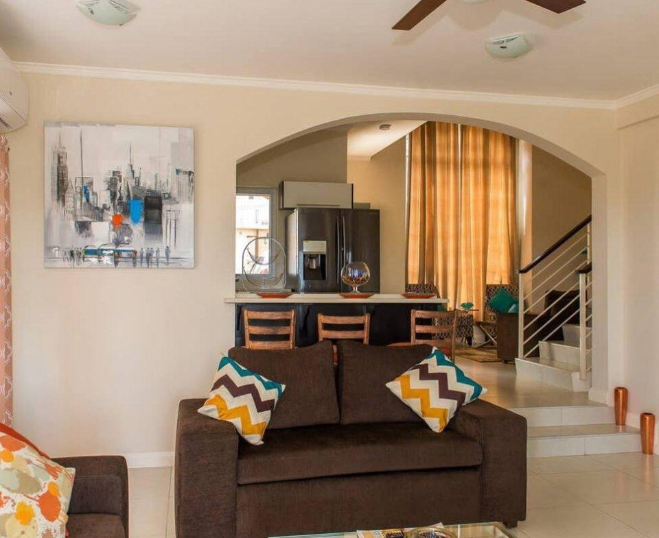 Fifth image of 64-11 Stanley Terrace, Kingston in Red Hills, St. Andrew, Jamaica - property is For Rent