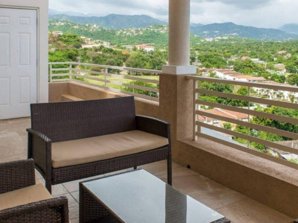 First image of 64-11 Stanley Terrace, Kingston in Red Hills, St. Andrew, Jamaica - property is For Rent