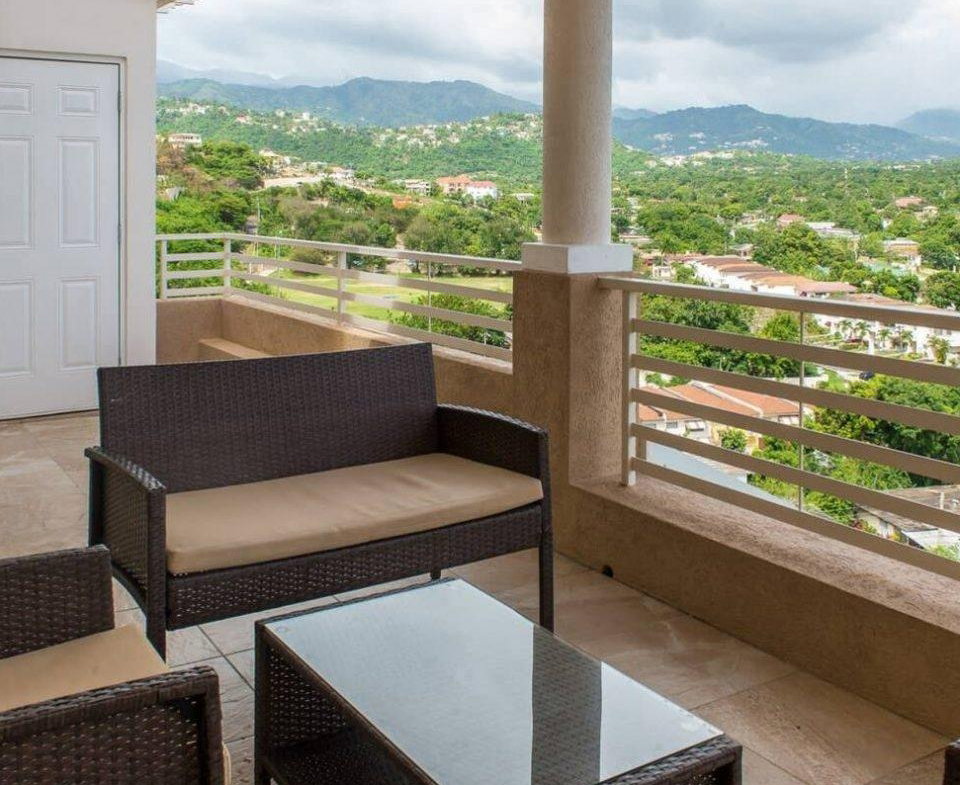 First image of 64-11 Stanley Terrace, Kingston in Red Hills, St. Andrew, Jamaica - property is For Rent