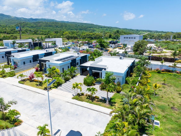 First image of Ruby Paradisiac Beachclub in Richmond, St. Ann, Jamaica - property is For Sale