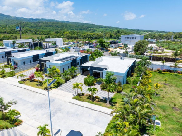 First image of Ruby Paradisiac Beachclub in Richmond, St. Ann, Jamaica - property is For Sale