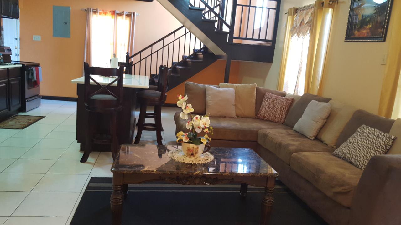 Twelfth image of 33a-5 Winchester Road in Kingston 10, St. Andrew, Jamaica - property is For Rent