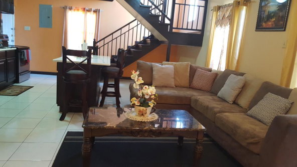 Twelfth image of 33a-5 Winchester Road in Kingston 10, St. Andrew, Jamaica - property is For Rent