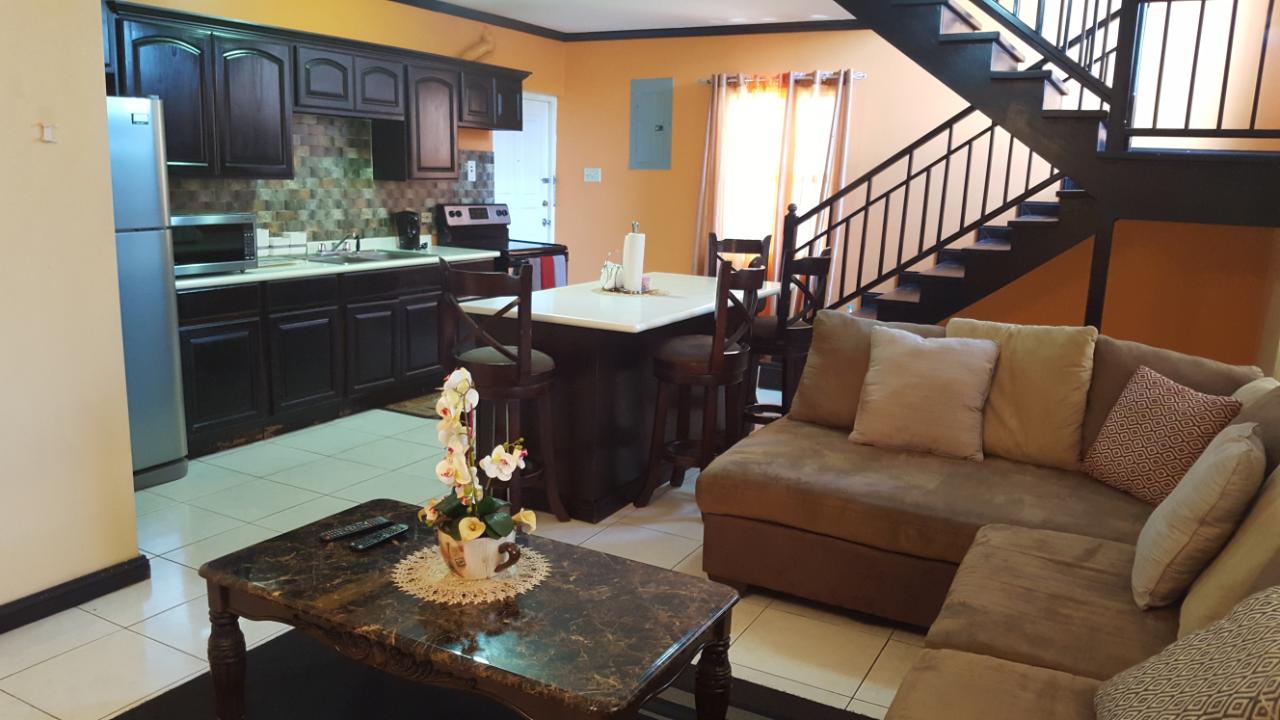 Thirteenth image of 33a-5 Winchester Road in Kingston 10, St. Andrew, Jamaica - property is For Rent