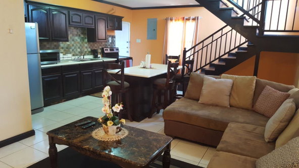 Thirteenth image of 33a-5 Winchester Road in Kingston 10, St. Andrew, Jamaica - property is For Rent