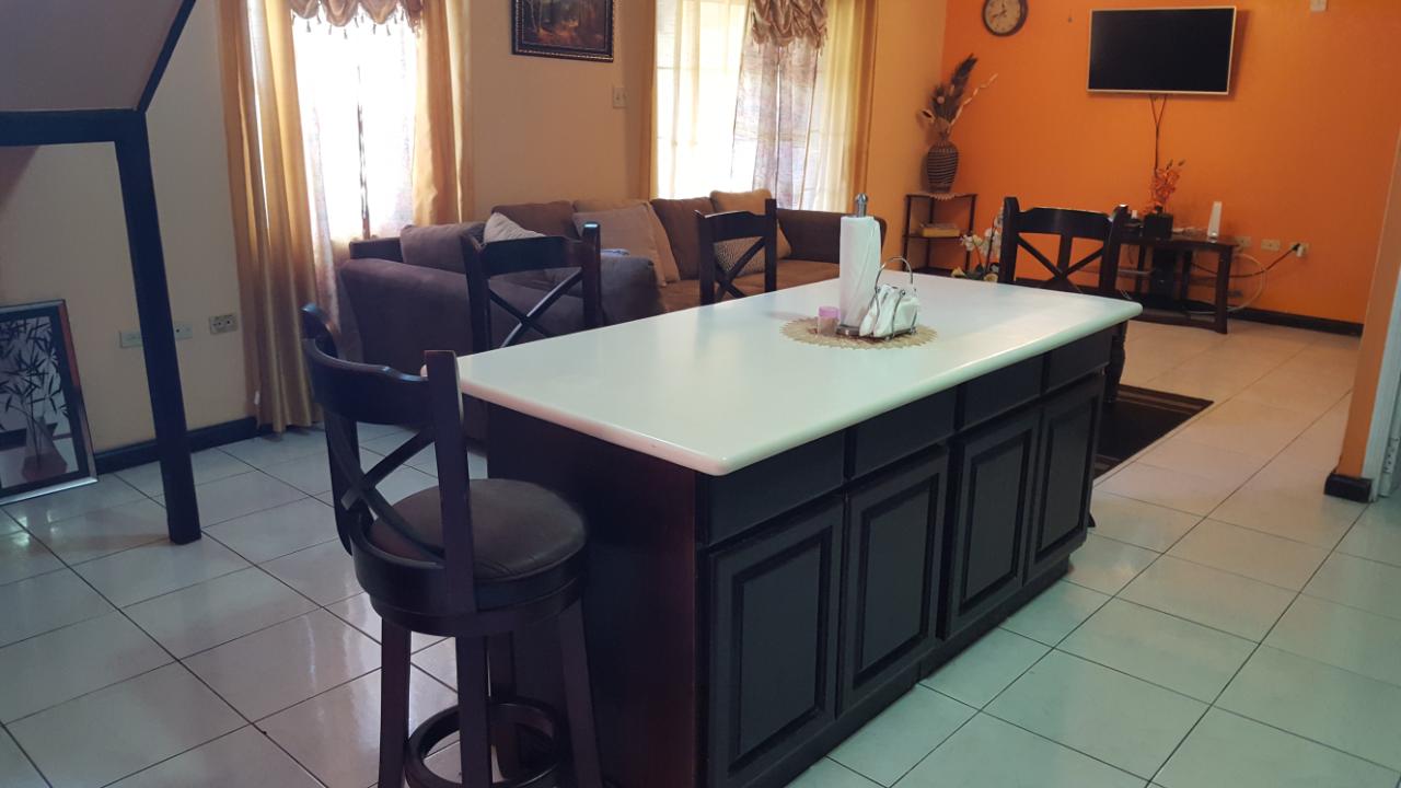 Sixth image of 33a-5 Winchester Road in Kingston 10, St. Andrew, Jamaica - property is For Rent