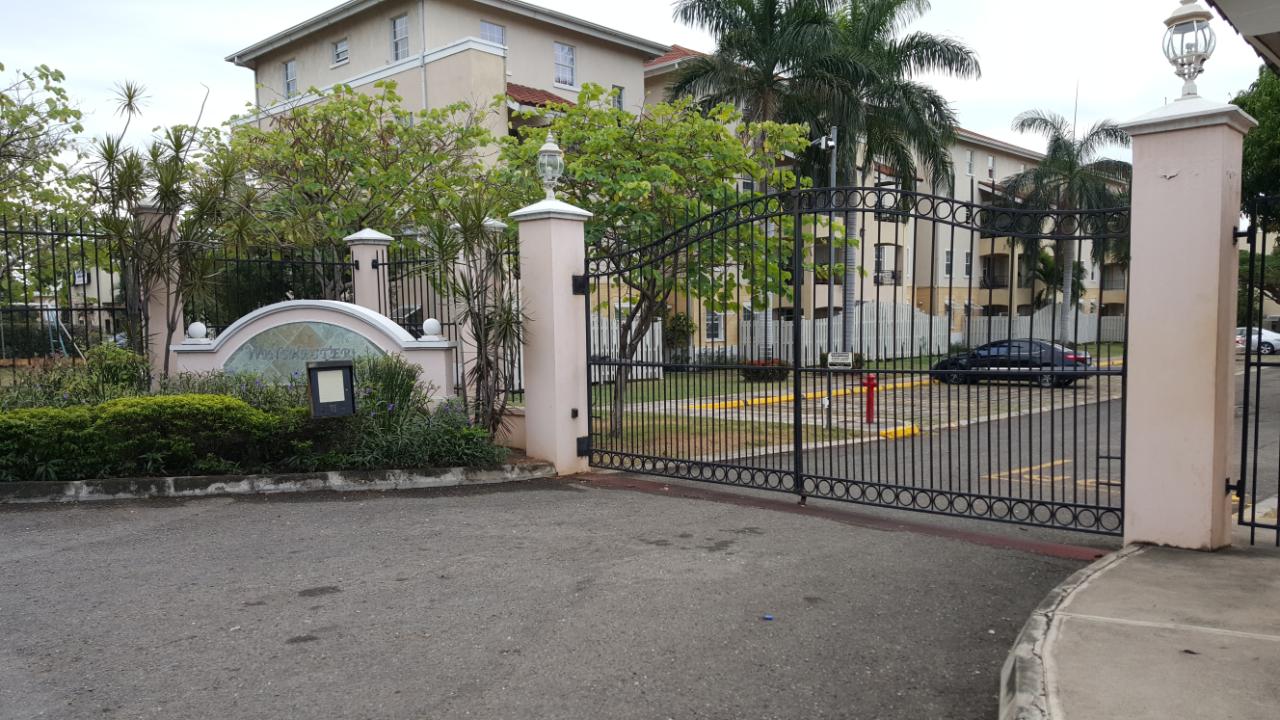 First image of 33a-5 Winchester Road in Kingston 10, St. Andrew, Jamaica - property is For Rent