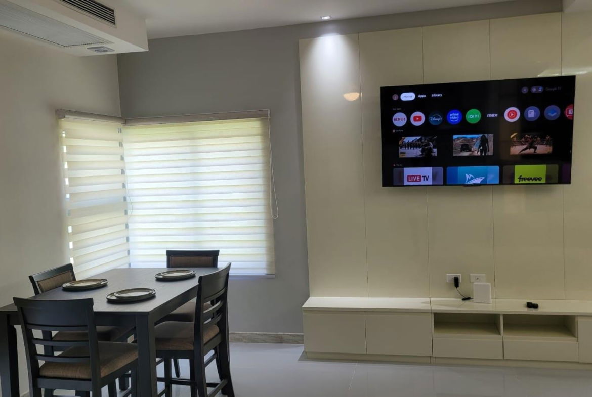 Fourteenth image of 276 Paradisiac Beach Club in Richmond, St. Ann, Jamaica - property is For Rent