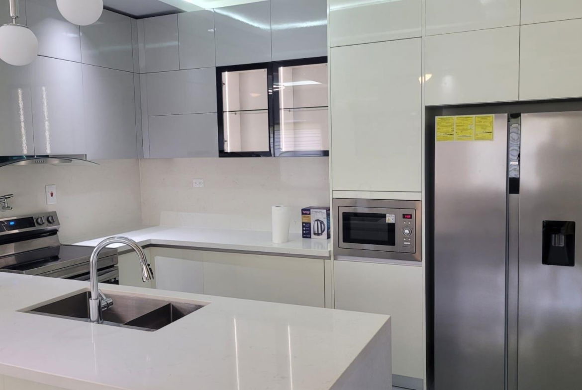 Seventeenth image of 276 Paradisiac Beach Club in Richmond, St. Ann, Jamaica - property is For Rent