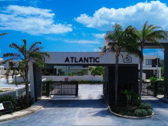 First image of Paradisiac Beach Club in Richmond, St. Ann, Jamaica - property is For Rent