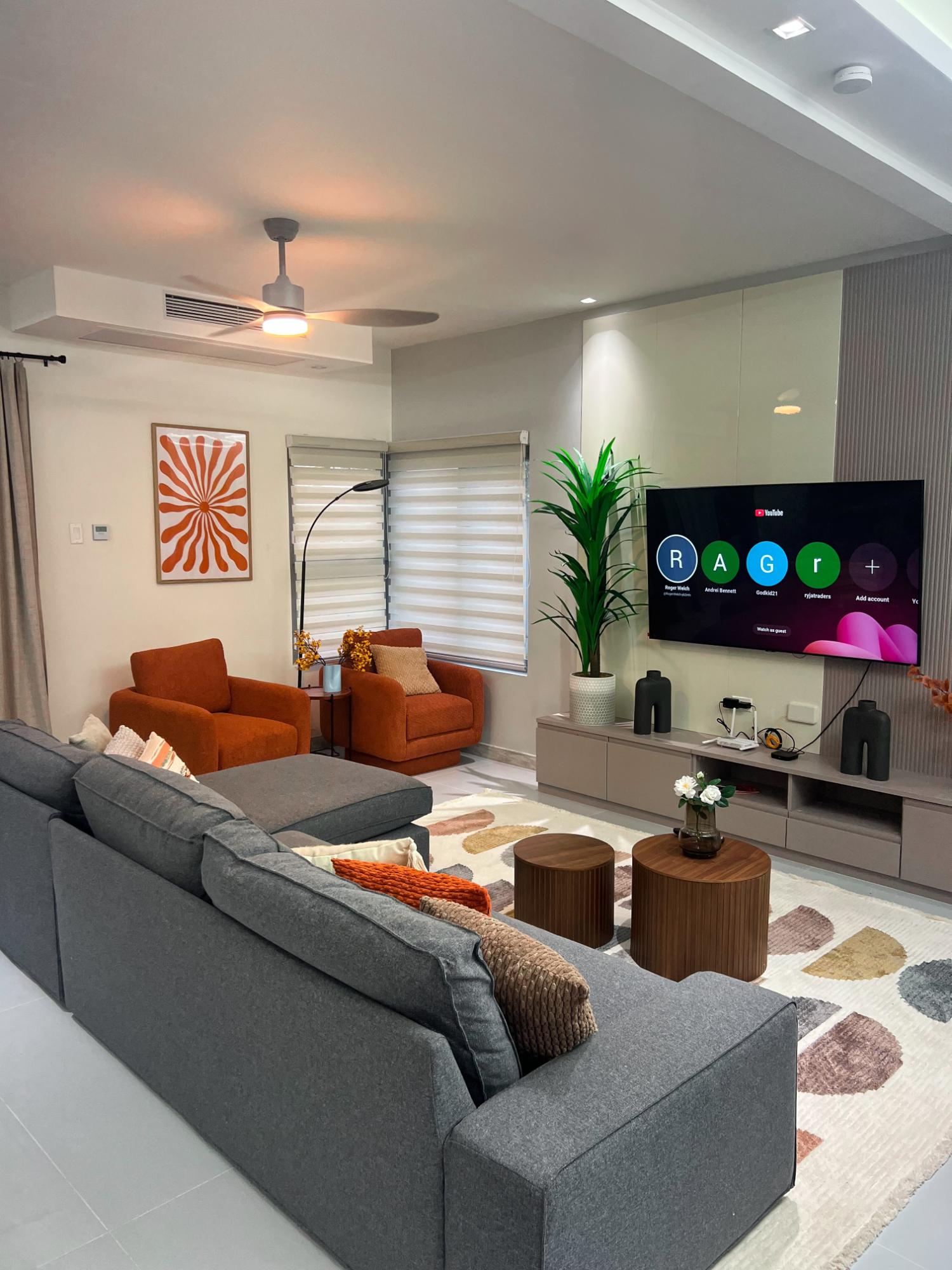 Second image of Paradisiac Beach Club in Richmond, St. Ann, Jamaica - property is For Rent