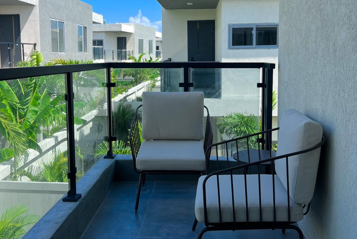 Sixth image of Paradisiac Beach Club in Richmond, St. Ann, Jamaica - property is For Rent
