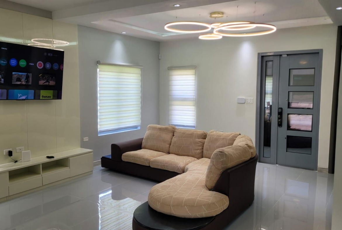 Ninth image of 276 Paradisiac Beach Club in Richmond, St. Ann, Jamaica - property is For Rent