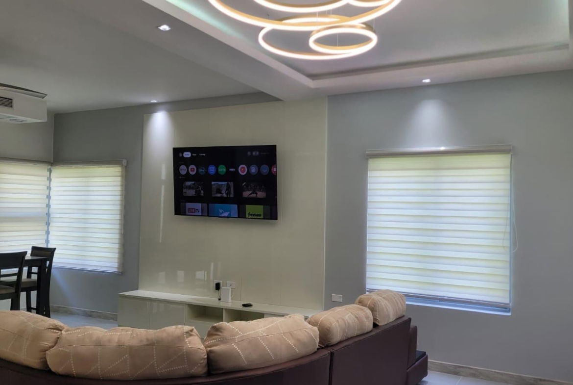 Tenth image of 276 Paradisiac Beach Club in Richmond, St. Ann, Jamaica - property is For Rent