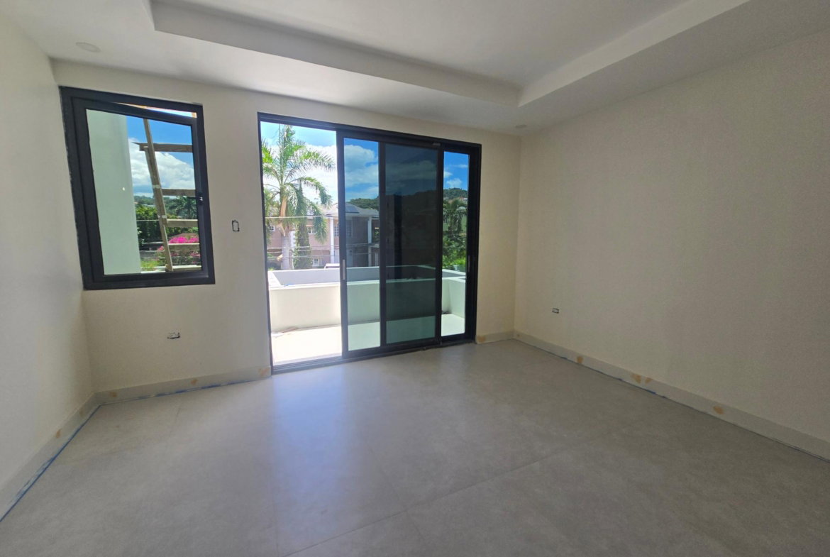 Fifth image of 2-5 Parkway Close in Kingston 8, St. Andrew, Jamaica - property is For Sale