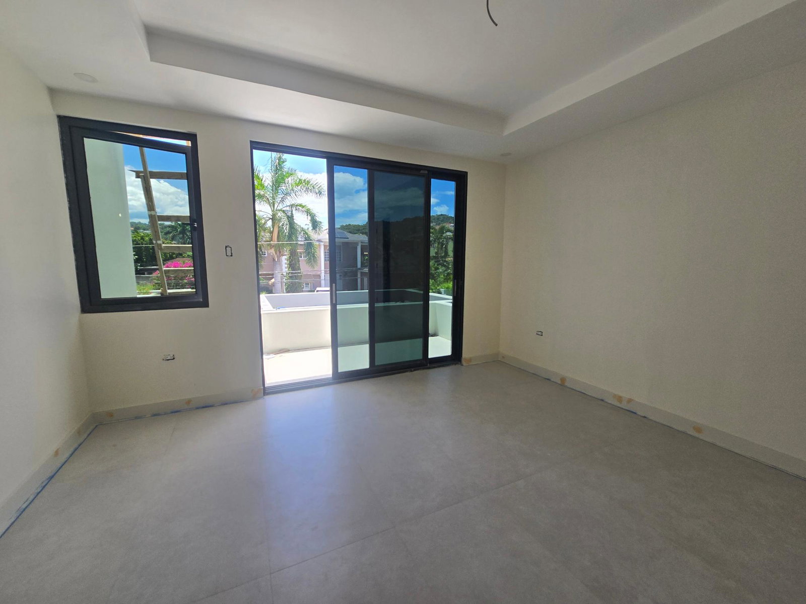 Luxury-3-Bed-Townhouse-for-Sale-in-Waterworks-Kingston-Jamaica Fifth image of 2-5 Parkway Close in Kingston 8, St. Andrew, Jamaica - property is For Sale