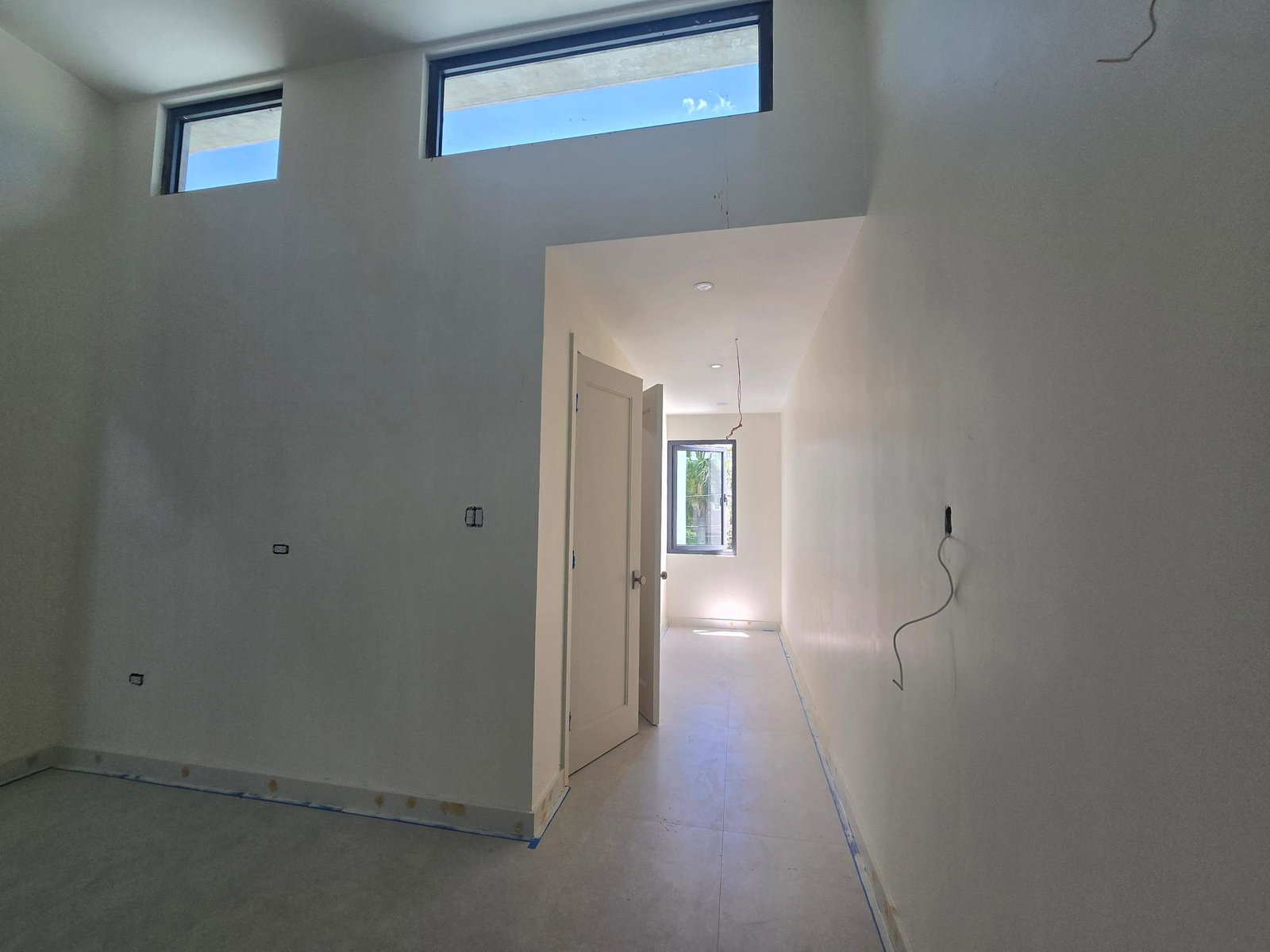 Luxury-3-Bed-Townhouse-for-Sale-in-Waterworks-Kingston-Jamaica Tenth image of 2-5 Parkway Close in Kingston 8, St. Andrew, Jamaica - property is For Sale