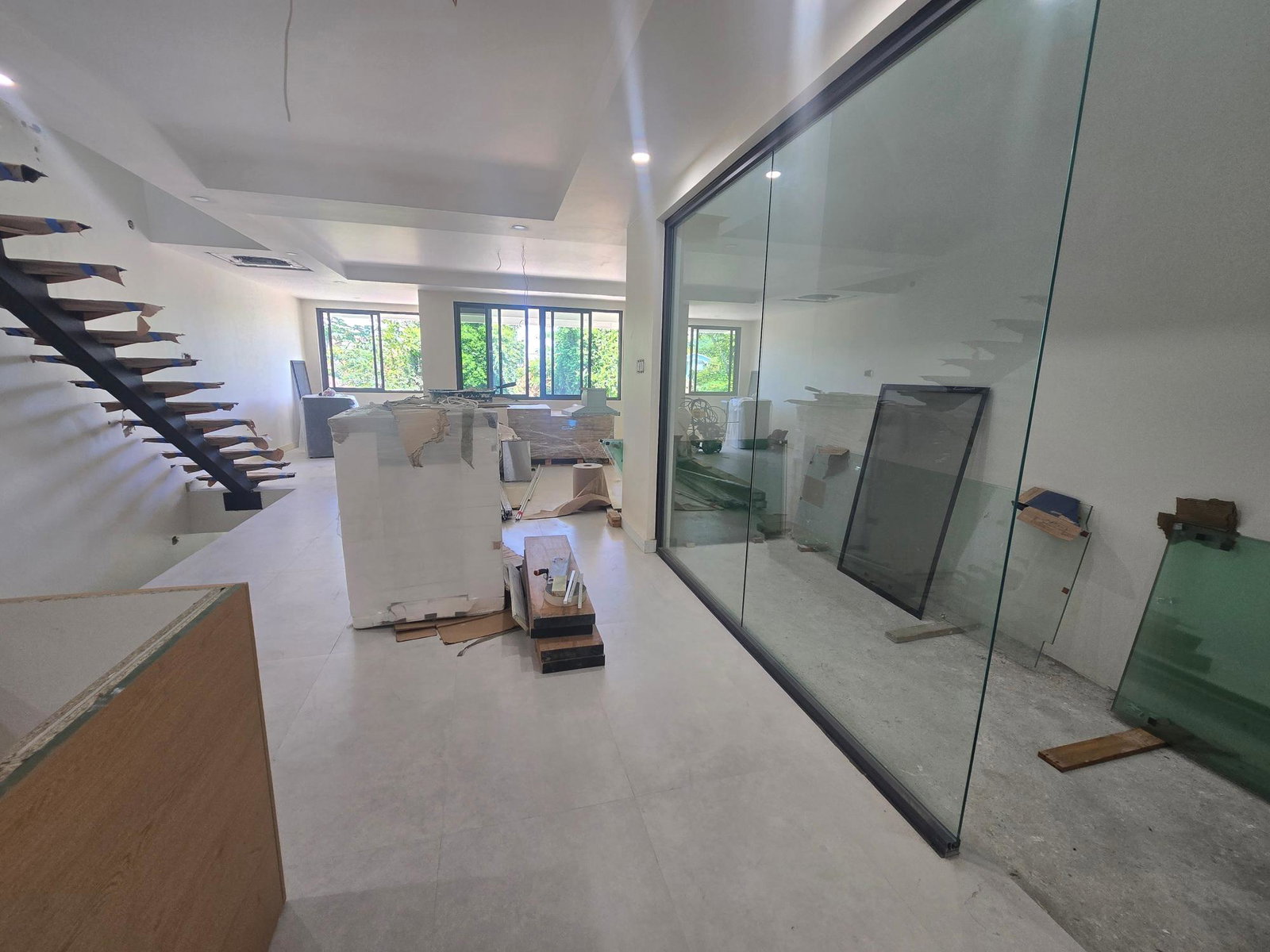 Luxury-3-Bed-Townhouse-for-Sale-in-Waterworks-Kingston-Jamaica Eleventh image of 2-5 Parkway Close in Kingston 8, St. Andrew, Jamaica - property is For Sale