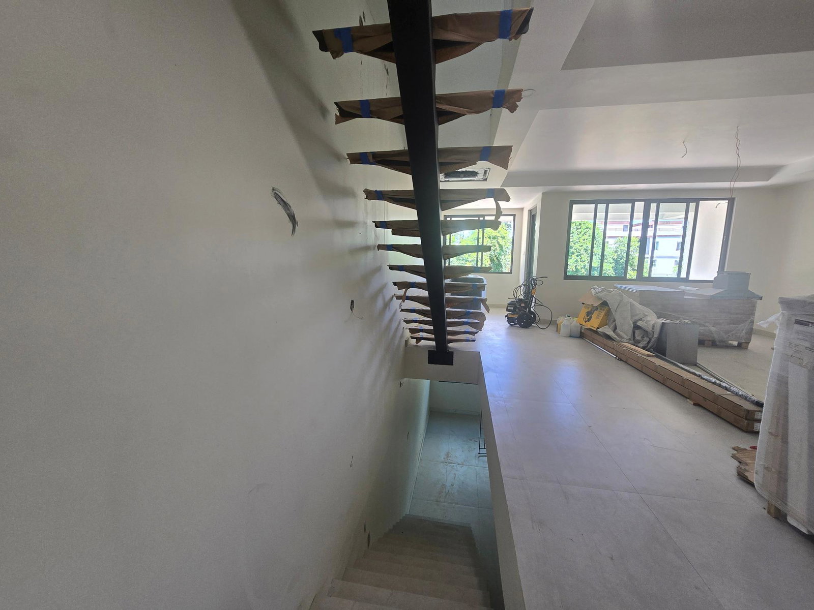 Luxury-3-Bed-Townhouse-for-Sale-in-Waterworks-Kingston-Jamaica Thirteenth image of 2-5 Parkway Close in Kingston 8, St. Andrew, Jamaica - property is For Sale