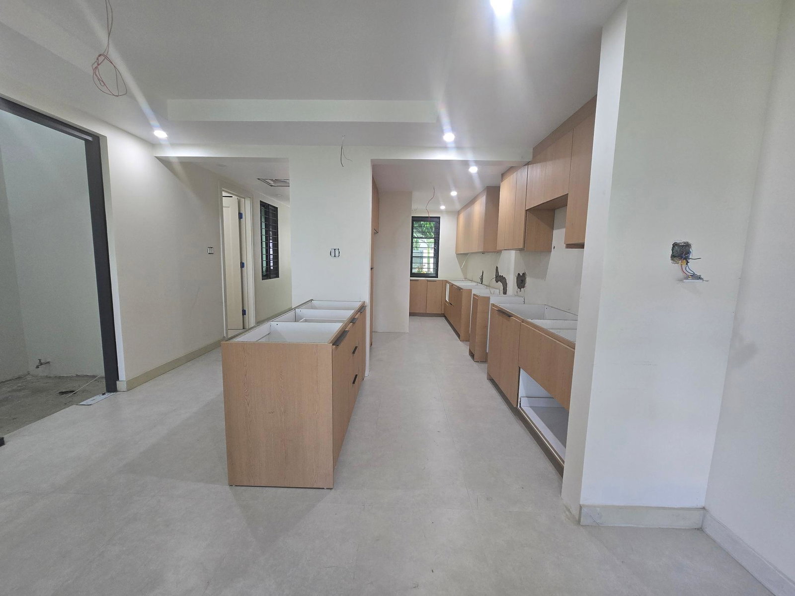 Luxury-3-Bed-Townhouse-for-Sale-in-Waterworks-Kingston-Jamaica Fourteenth image of 2-5 Parkway Close in Kingston 8, St. Andrew, Jamaica - property is For Sale