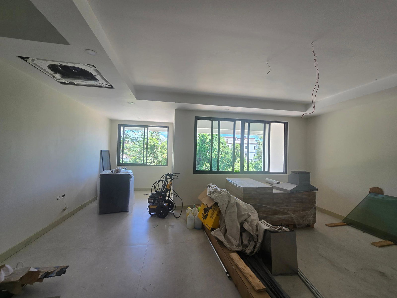 Luxury-3-Bed-Townhouse-for-Sale-in-Waterworks-Kingston-Jamaica Sixteenth image of 2-5 Parkway Close in Kingston 8, St. Andrew, Jamaica - property is For Sale
