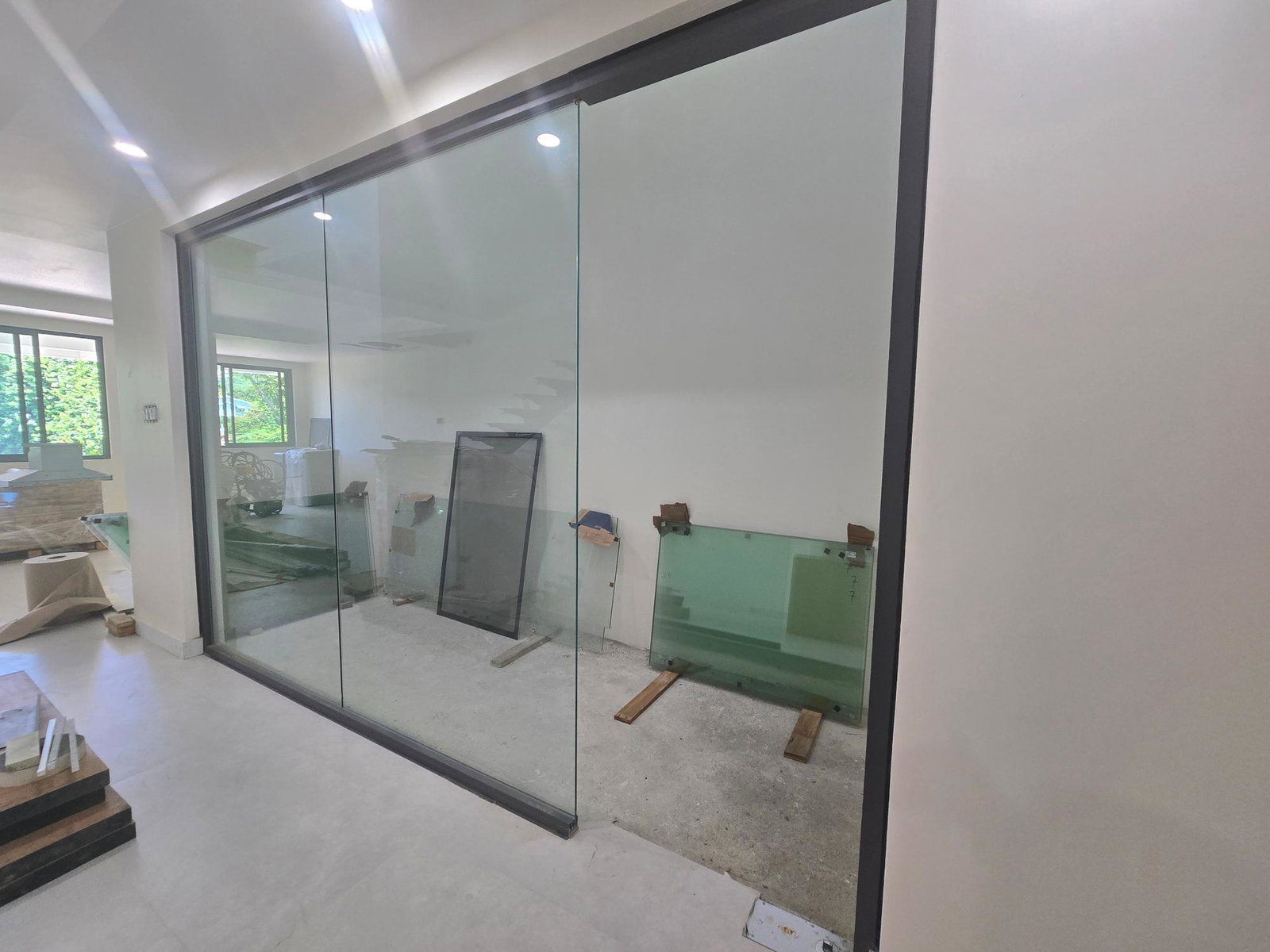 Luxury-3-Bed-Townhouse-for-Sale-in-Waterworks-Kingston-Jamaica Seventeenth image of 2-5 Parkway Close in Kingston 8, St. Andrew, Jamaica - property is For Sale