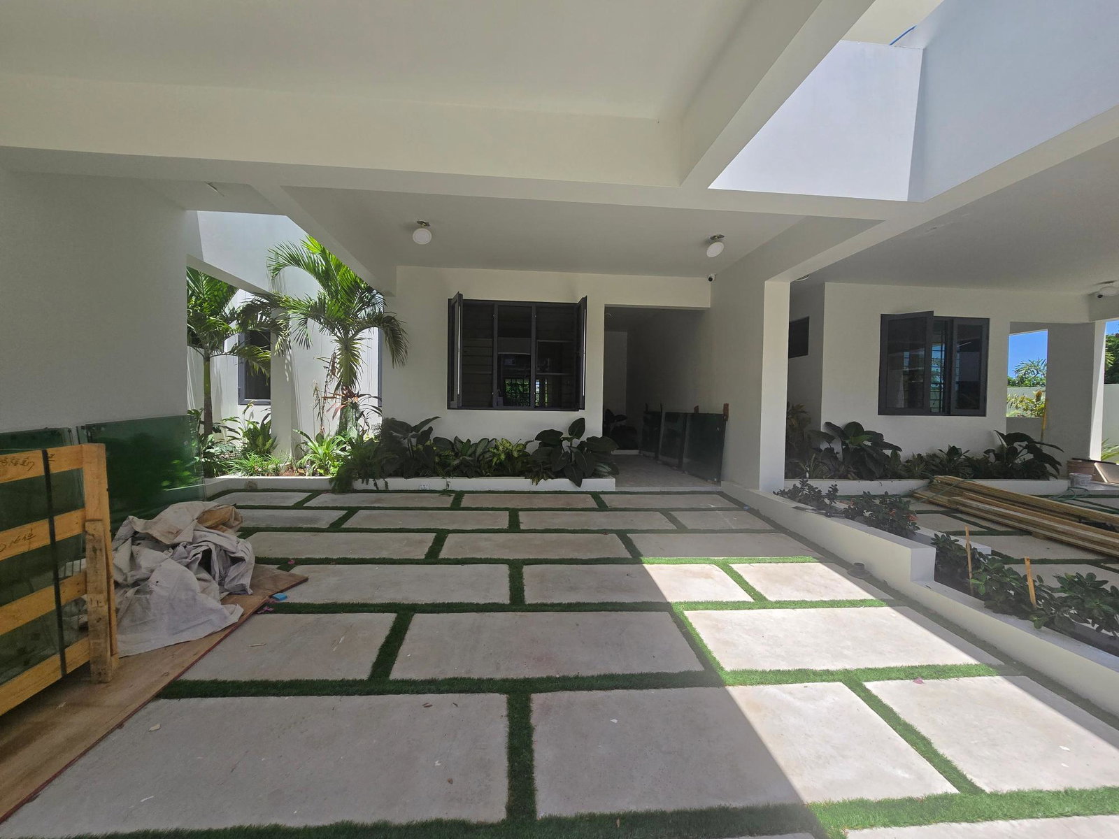 Luxury-3-Bed-Townhouse-for-Sale-in-Waterworks-Kingston-Jamaica Twenty-Fourth image of 2-5 Parkway Close in Kingston 8, St. Andrew, Jamaica - property is For Sale