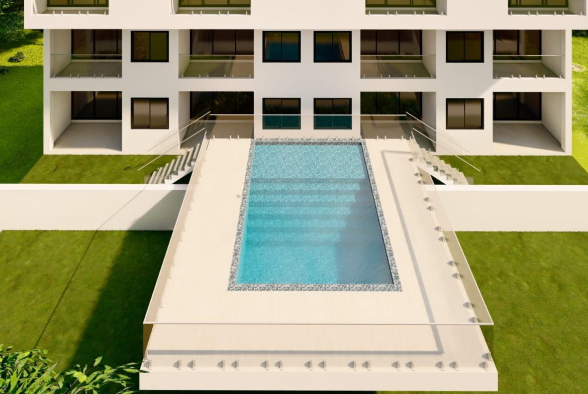 Twenty-Sixth image of 2-5 Parkway Close in Kingston 8, St. Andrew, Jamaica - property is For Sale