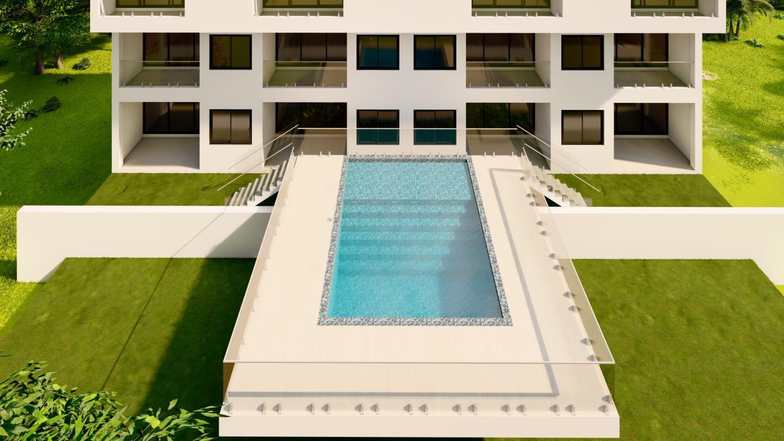 Luxury-3-Bed-Townhouse-for-Sale-in-Waterworks-Kingston-Jamaica Twenty-Sixth image of 2-5 Parkway Close in Kingston 8, St. Andrew, Jamaica - property is For Sale