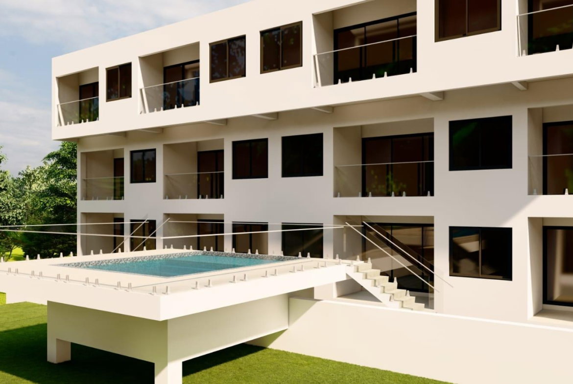 Twenty-Seventh image of 2-5 Parkway Close in Kingston 8, St. Andrew, Jamaica - property is For Sale