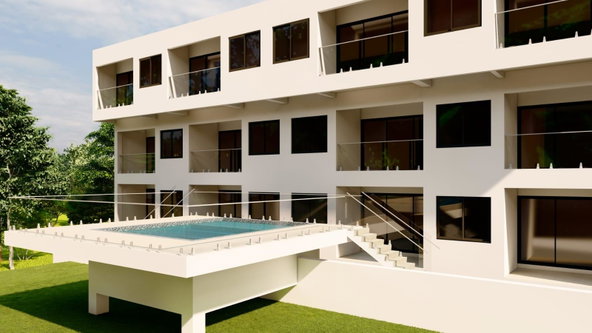 Twenty-Seventh image of 2-5 Parkway Close in Kingston 8, St. Andrew, Jamaica - property is For Sale