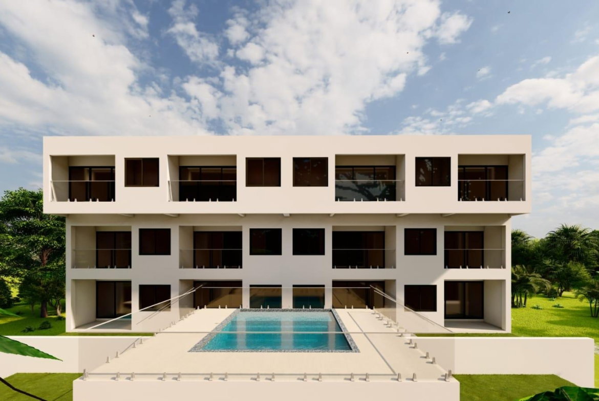 Twenty-Eighth image of 2-5 Parkway Close in Kingston 8, St. Andrew, Jamaica - property is For Sale