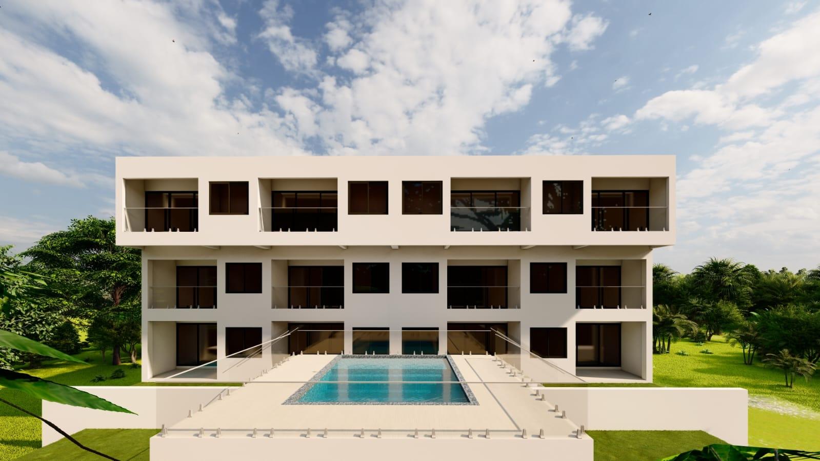 Luxury-3-Bed-Townhouse-for-Sale-in-Waterworks-Kingston-Jamaica Twenty-Eighth image of 2-5 Parkway Close in Kingston 8, St. Andrew, Jamaica - property is For Sale