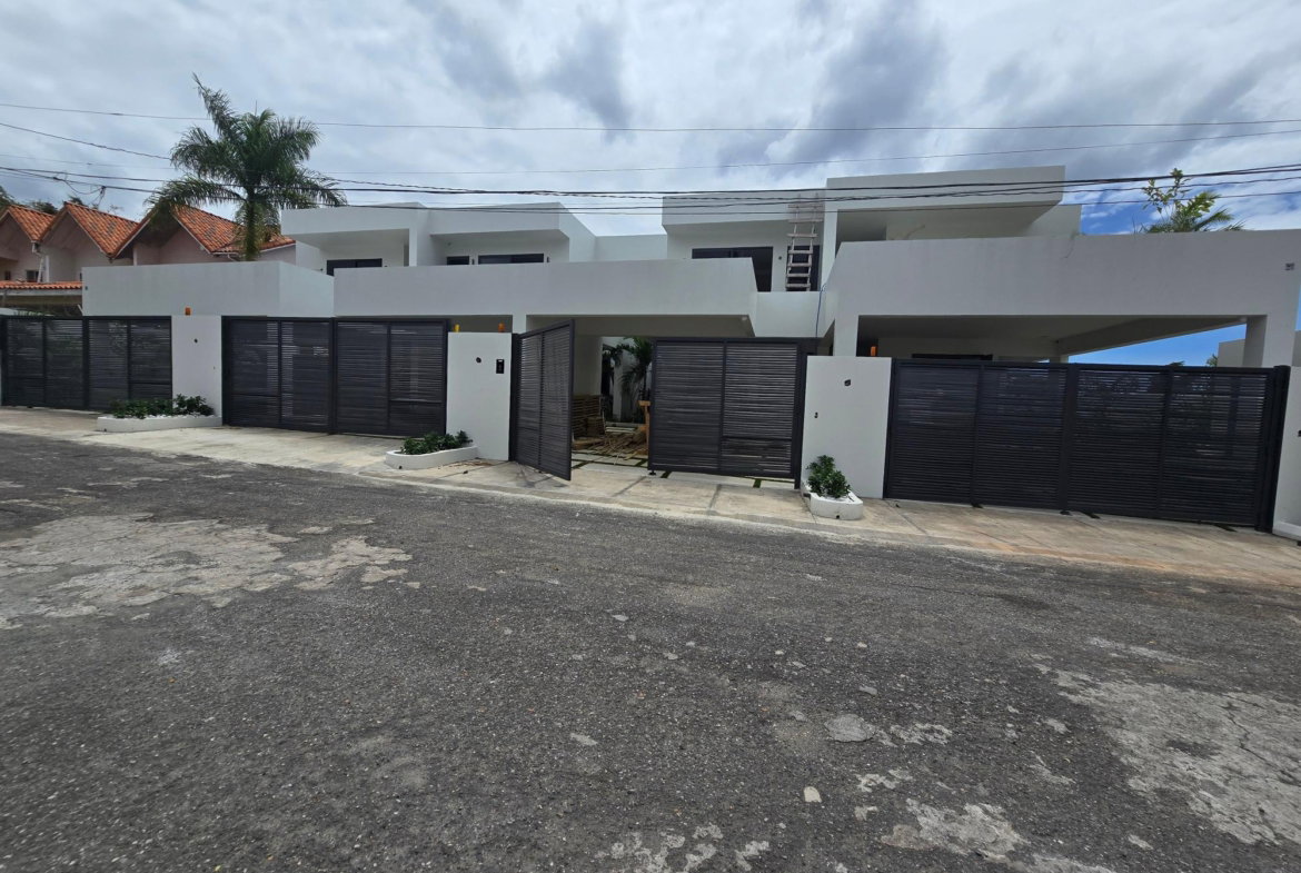 Second image of 2-5 Parkway Close in Kingston 8, St. Andrew, Jamaica - property is For Sale