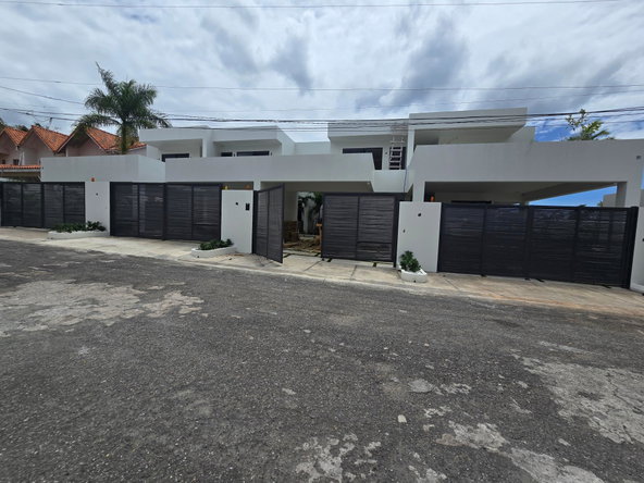 Second image of 2-5 Parkway Close in Kingston 8, St. Andrew, Jamaica - property is For Sale