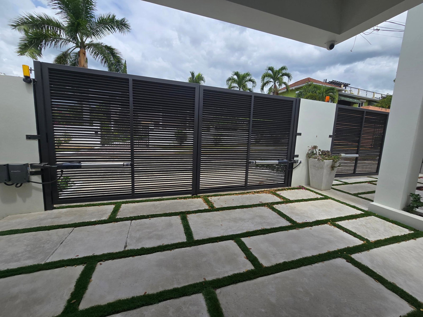 Luxury-3-Bed-Townhouse-for-Sale-in-Waterworks-Kingston-Jamaica Third image of 2-5 Parkway Close in Kingston 8, St. Andrew, Jamaica - property is For Sale
